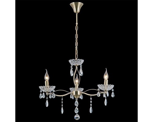 Люстра Illumico IL0265-3PSQ-24 AB CASTOR Люстра Illumico IL0265-3PSQ-24 AB CASTOR