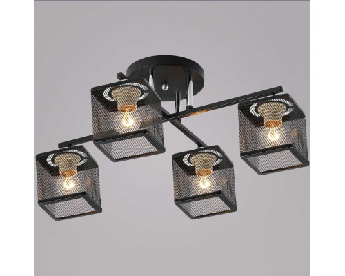 Потолочный светильник Reluce 07269-0.3-04