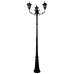 Уличный фонарь Reluce 00867-0.7-003SL 2.2M BK
