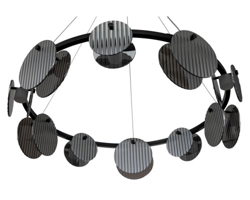 Подвесная светодиодная люстра Stilfort Relux 4008/02/10P