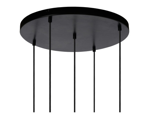 Подвесная люстра Lucide Joanet 45494/15/65