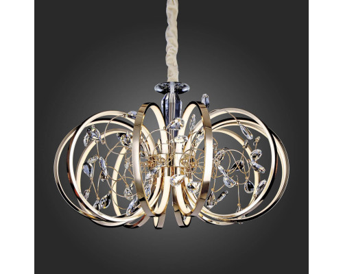 Подвесной светодиодный светильник ST Luce SL923.203.12 Подвесной светодиодный светильник ST Luce SL923.203.12