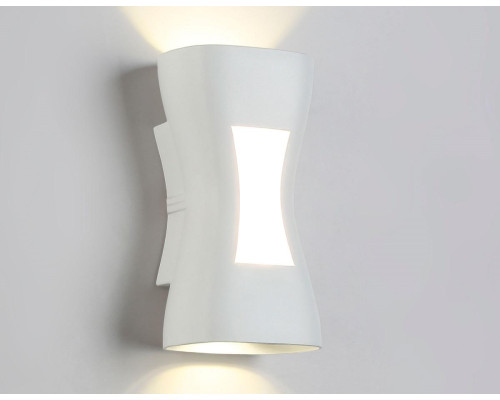 Уличный настенный светодиодный светильник Ambrella light Garden ST4527 Уличный настенный светодиодный светильник Ambrella light Garden ST4527