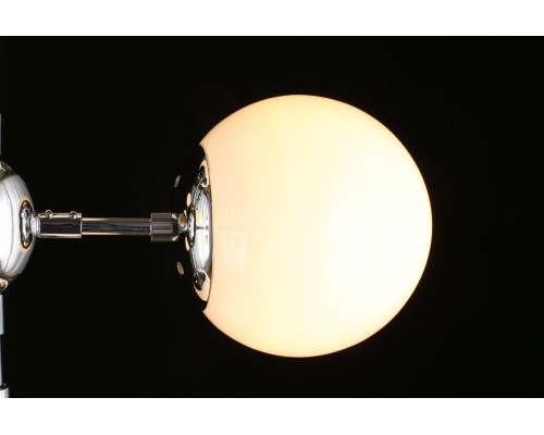 Подвесная люстра Aployt Rozali APL.606.27.10