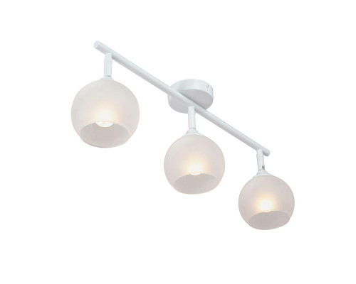 Потолочная люстра Vitaluce V4313-0/3PL