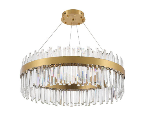 Подвесной светодиодный светильник Natali Kovaltseva Smart Нимбы Led Lamps 81272 Подвесной светодиодный светильник Natali Kovaltseva Smart Нимбы Led Lamps 81272