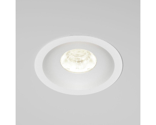 Встраиваемый светодиодный светильник Elektrostandard Combi 25068/LED a069007 Встраиваемый светодиодный светильник Elektrostandard Combi 25068/LED a069007