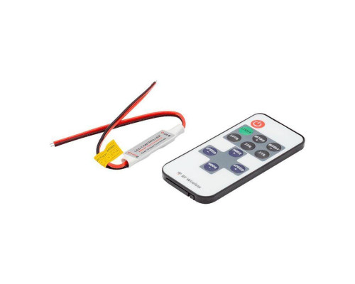 Диммер SWG RF-DIM-11-6A 002309 Диммер SWG RF-DIM-11-6A 002309