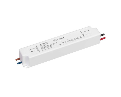 Блок питания Arlight ARPV-SP-12018 12V 18W IP67 1,5A 038978 Блок питания Arlight ARPV-SP-12018 12V 18W IP67 1,5A 038978