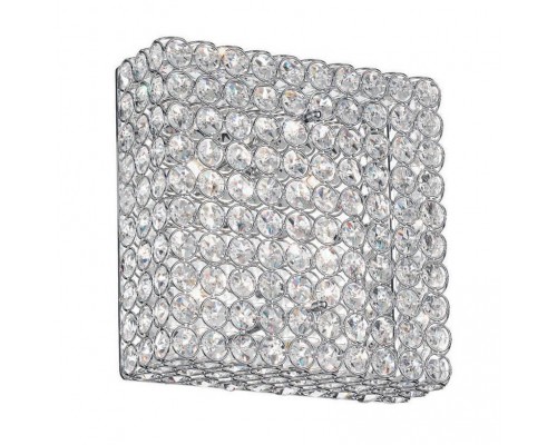 Настенный светильник Ideal Lux Admiral PL4 080338 Настенный светильник Ideal Lux Admiral PL4 080338