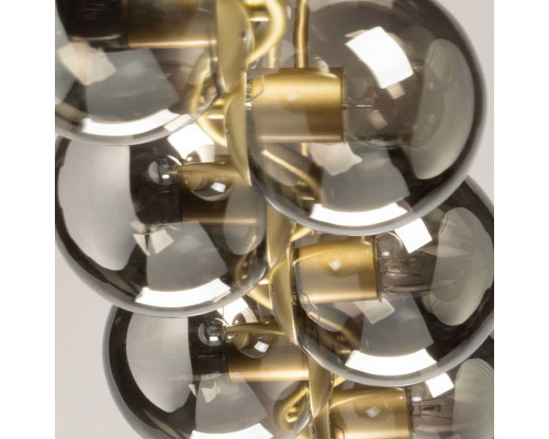 Люстра De City Оливия 306016506