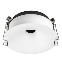 Рамка вогнутая д/светильников 0742х6 Spira Lightstar 074206-11