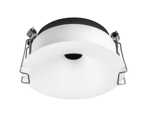 Рамка вогнутая д/светильников 0742х6 Spira Lightstar 074206-11 Рамка вогнутая д/светильников 0742х6 Spira Lightstar 074206-11