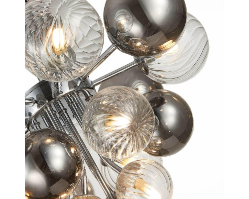 Потолочная люстра ST Luce Vinetto SL1124.102.10 Потолочная люстра ST Luce Vinetto SL1124.102.10