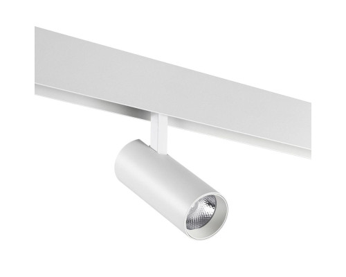 Трековый светодиодный светильник Novotech Shino Flum 359495