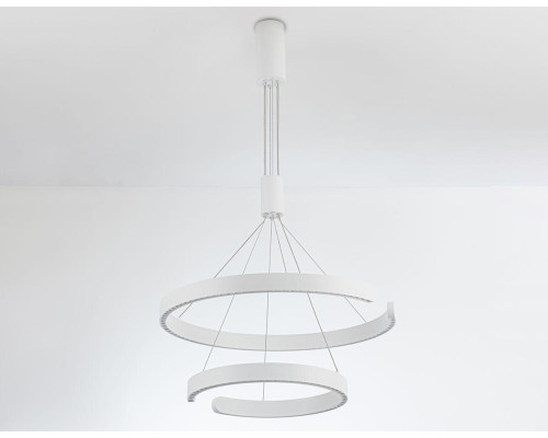 Подвесной светодиодный светильник Ambrella light Comfort Line FL5884 Подвесной светодиодный светильник Ambrella light Comfort Line FL5884