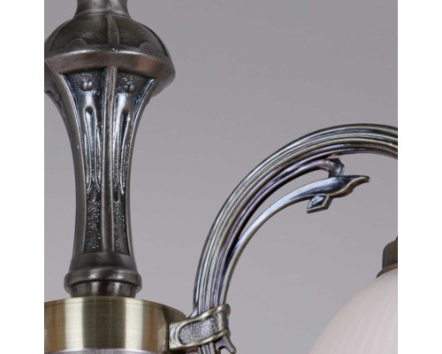 Потолочный светильник Reluce 74428-0.3-03