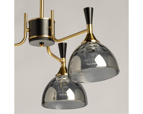 Люстра De City Дэла 635019503 Люстра De City Дэла 635019503