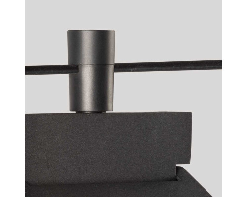 Трековый светильник De Markt Флекси 852010901 Трековый светильник De Markt Флекси 852010901