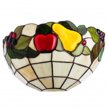 Настенный светильник Arte Lamp Fruits A1232AP-1BG