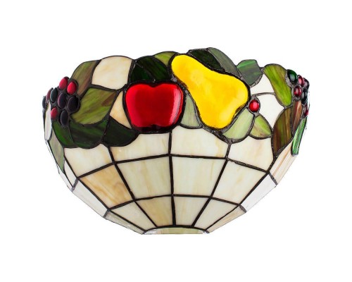 Настенный светильник Arte Lamp Fruits A1232AP-1BG