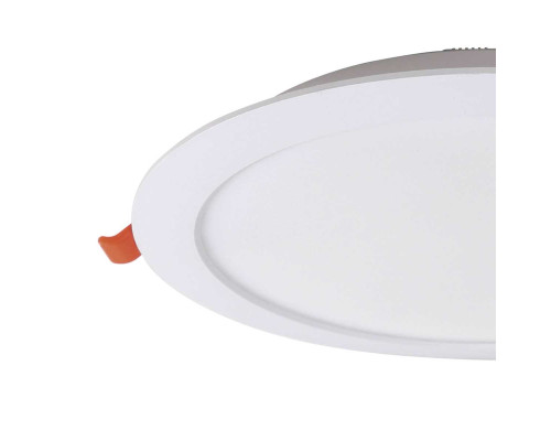 Встраиваемый светильник Mantra EILAT 9297