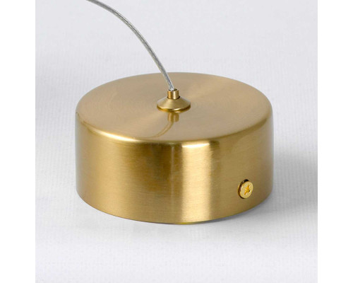 Подвесной светильник Lussole Blount LSP-7357 Подвесной светильник Lussole Blount LSP-7357