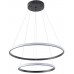Подвесная светодиодная люстра Zortes RINGOLIGHT ZRS.33321.63C