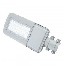 Уличный светодиодный консольный светильник Feron SP3040 41550