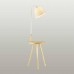 Торшер Odeon Light Hall Kalda 4667/1F