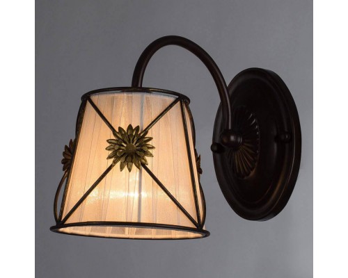 Бра Arte Lamp 72 A5495AP-1BR