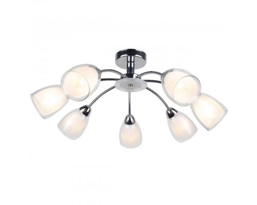 Потолочная люстра Arte Lamp 53 A7201PL-7CC