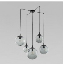 Подвесная люстра TK Lighting 5382 Esme