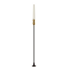 Уличный светодиодный светильник Odeon Light Nature Canna 7020/4GL