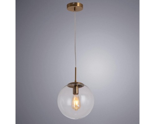Подвесной светильник Arte Lamp Volare A1925SP-1AB Подвесной светильник Arte Lamp Volare A1925SP-1AB