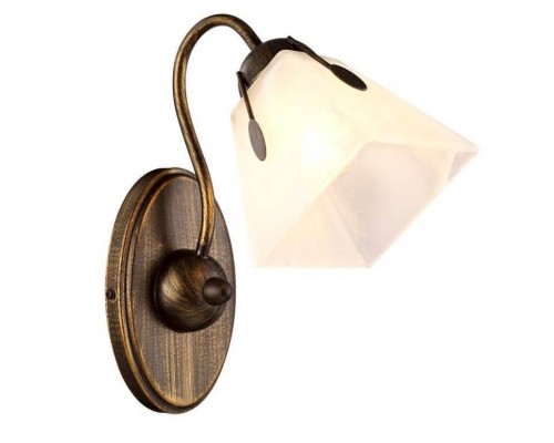 Бра Arte Lamp 77 A9233AP-1BR