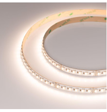 Светодиодная лента Arlight 5W/m 120Led/m 4040SMD разноцветный/теплый белый 5M RT-H120-10mm 24V RGBW-Warm-4-in-1 048746