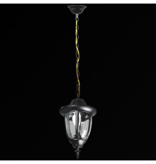 Фонарь Reluce 00867-0.3-001H BK