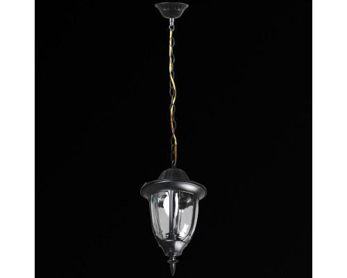 Фонарь Reluce 00867-0.3-001H BK