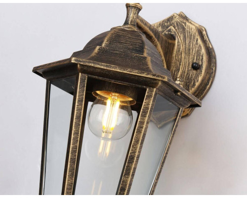 Уличный настенный светильник Ambrella light Garden ST2019 Уличный настенный светильник Ambrella light Garden ST2019