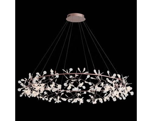 Подвесная светодиодная люстра ST Luce Rafina SL379.203.324 Подвесная светодиодная люстра ST Luce Rafina SL379.203.324