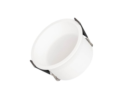 Встраиваемый светильник Arlight MS-BREEZE-BUILT-R82-9W Warm3000 036616 Встраиваемый светильник Arlight MS-BREEZE-BUILT-R82-9W Warm3000 036616