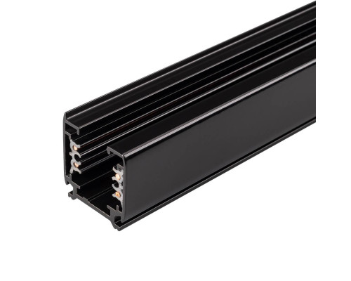 Шинопровод трехфазный Arlight LGD-4TR-Track-2000-BK-M 024722(2) Шинопровод трехфазный Arlight LGD-4TR-Track-2000-BK-M 024722(2)
