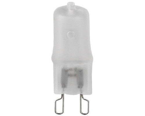 Лампа галогенная ЭРА G9 60W 2700K матовая G9-JCD-60-230V-FR C0027364 Лампа галогенная ЭРА G9 60W 2700K матовая G9-JCD-60-230V-FR C0027364