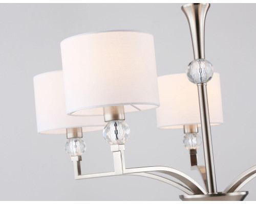 Подвесная люстра Ambrella Light High Light Classic LH71121