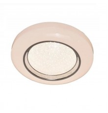 Потолочный светодиодный светильник Escada Solar 10217/S LED