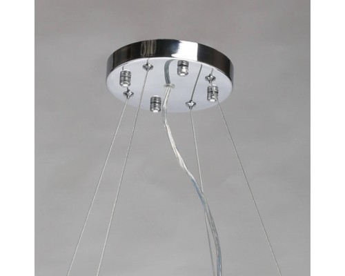 Подвесная люстра MW-Light Патриция 4 447011805 Подвесная люстра MW-Light Патриция 4 447011805