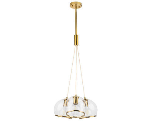Подвесная люстра Lightstar Sferico 729031 Подвесная люстра Lightstar Sferico 729031