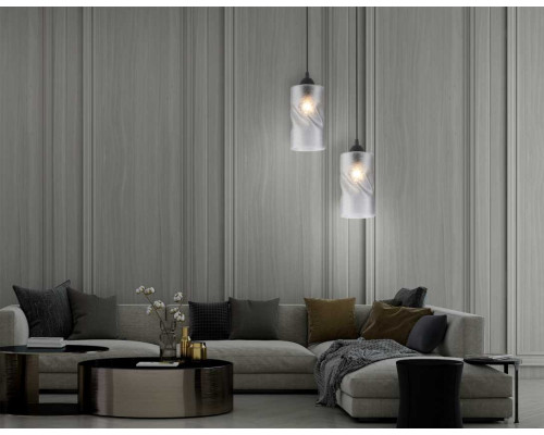 Светильник подвесной со стеклянным плафоном Ambrella light Traditional TR3413 Светильник подвесной со стеклянным плафоном Ambrella light Traditional TR3413