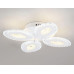 Потолочная светодиодная люстра Ambrella light Acrylica Original FA4012